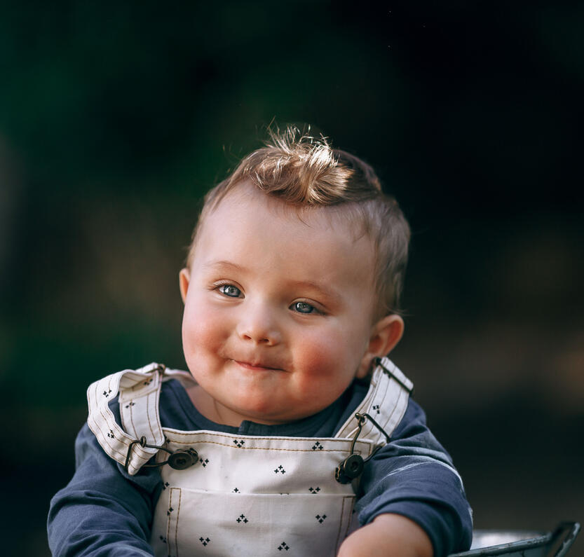 100 Nature Inspired Baby Boy & Girl Names