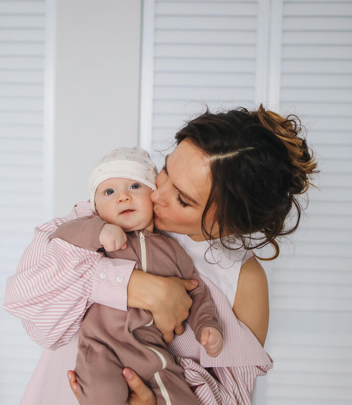 Learning to Let Go of the Perfect Routine