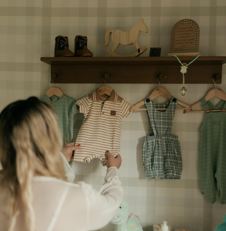 10 Products that Genuinely Made my Newborn Days Easier